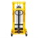 Ручной гидравлический штабелер SDA 1020 (1000 кг; 2 м; фиксированные вилы) SMARTLIFT (SMART) купить в Тюмени