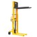 Ручной гидравлический штабелер SDA 1020 (1000 кг; 2 м; фиксированные вилы) SMARTLIFT (SMART) купить в Тюмени