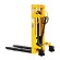 Ручной гидравлический штабелер SDA 1020 (1000 кг; 2 м; фиксированные вилы) SMARTLIFT (SMART) купить в Тюмени