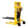 Ручной гидравлический штабелер SDA 1020 (1000 кг; 2 м; фиксированные вилы) SMARTLIFT (SMART) купить в Тюмени