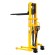 Ручной гидравлический штабелер SDA 1020 (1000 кг; 2 м; фиксированные вилы) SMARTLIFT (SMART) купить в Тюмени