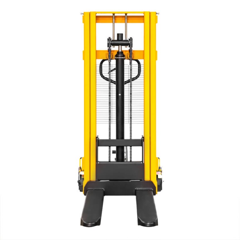 Ручной гидравлический штабелер SDA 1020 (1000 кг; 2 м; фиксированные вилы) SMARTLIFT (SMART) купить в Тюмени Ручной гидравлический штабелер SDA 1020 (1000 кг; 2 м; фиксированные вилы) SMARTLIFT (SMART) купить в Тюмени