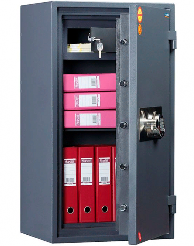 Огневзломостойкий сейф Valberg Гарант Евро 95T EL купить в Тюмени Огневзломостойкий сейф Valberg Гарант Евро 95T EL купить в Тюмени