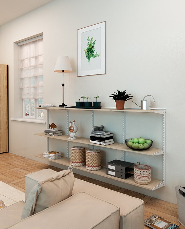 Гардеробная система Практик Home Гостиная 5 купить в Тюмени Гардеробная система Практик Home Гостиная 5 купить в Тюмени