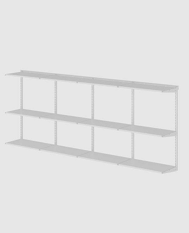 Гардеробная система Практик Home Гостиная 5 купить в Тюмени Гардеробная система Практик Home Гостиная 5 купить в Тюмени