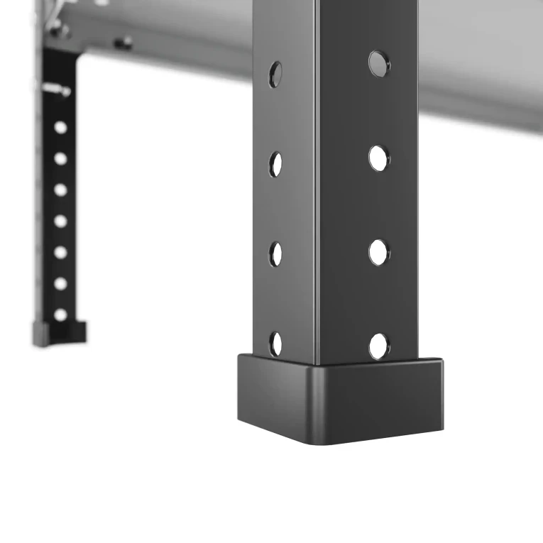 Антистатический стеллаж SPC 5М 2500х1200х500 5 полок купить в Тюмени