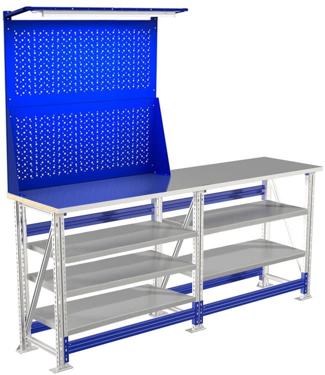 Верстак Master MT100.MF1 / MF1 / MF1.023.002.W купить в Тюмени Верстак Master MT100.MF1 / MF1 / MF1.023.002.W купить в Тюмени