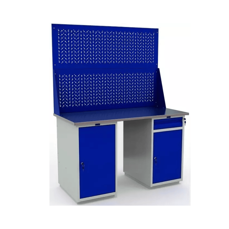 Верстак Profi WT140.WD1/WD2.020 купить в Тюмени Верстак Profi WT140.WD1/WD2.020 купить в Тюмени