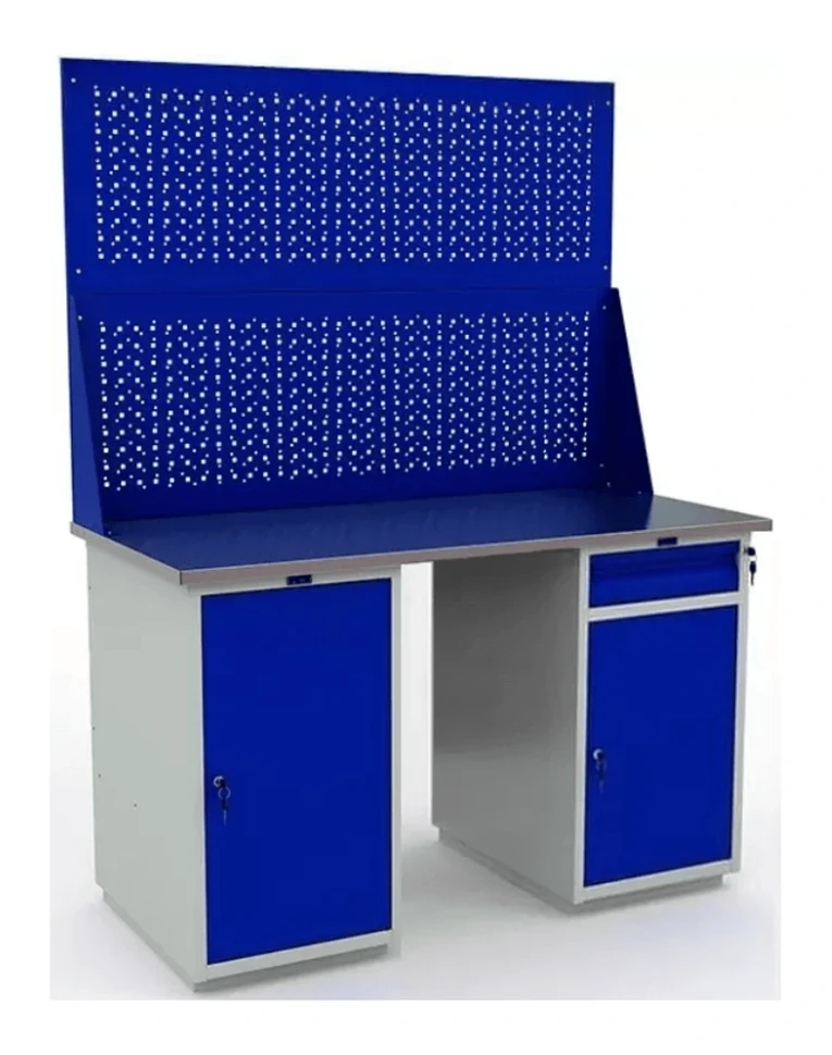 Верстак Profi WT140.WD1/WD2.020 купить в Тюмени Верстак Profi WT140.WD1/WD2.020 купить в Тюмени