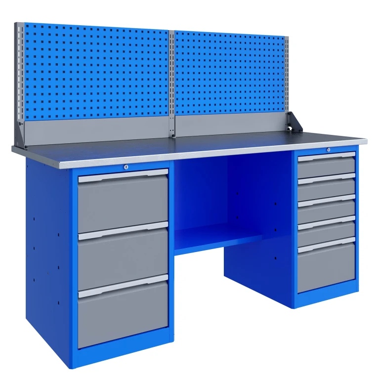 Верстак PRF 181.35.2-1 купить в Тюмени Верстак PRF 181.35.2-1 купить в Тюмени