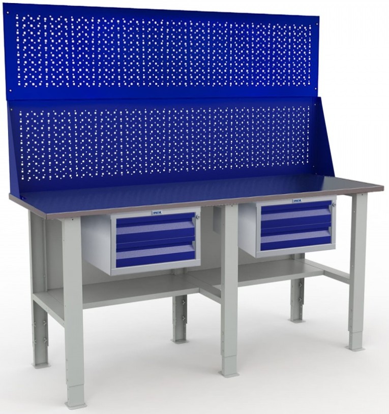 Верстак Expert WTS200.F2/F2/F2.220 купить в Тюмени Верстак Expert WTS200.F2/F2/F2.220 купить в Тюмени