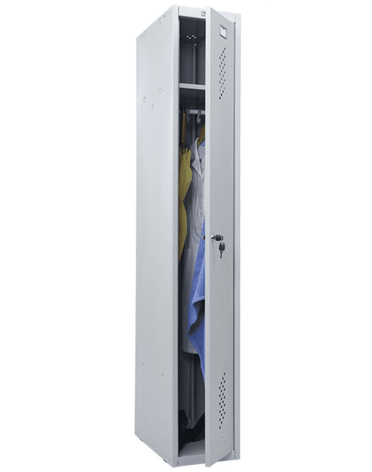 Шкаф для раздевалок Стандарт LS-01 купить в Тюмени Шкаф для раздевалок Стандарт LS-01 купить в Тюмени