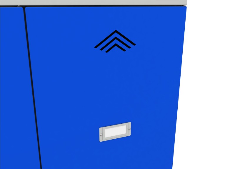 Шкаф гардеробный металлический COMFORT 1700/33 (900) купить в Тюмени Шкаф гардеробный металлический COMFORT 1700/33 (900) купить в Тюмени