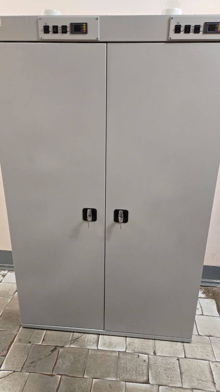 Сушильный шкаф ШС-4 СП3 Ф для одежды, белья и обуви купить в Тюмени Сушильный шкаф ШС-4 СП3 Ф для одежды, белья и обуви купить в Тюмени