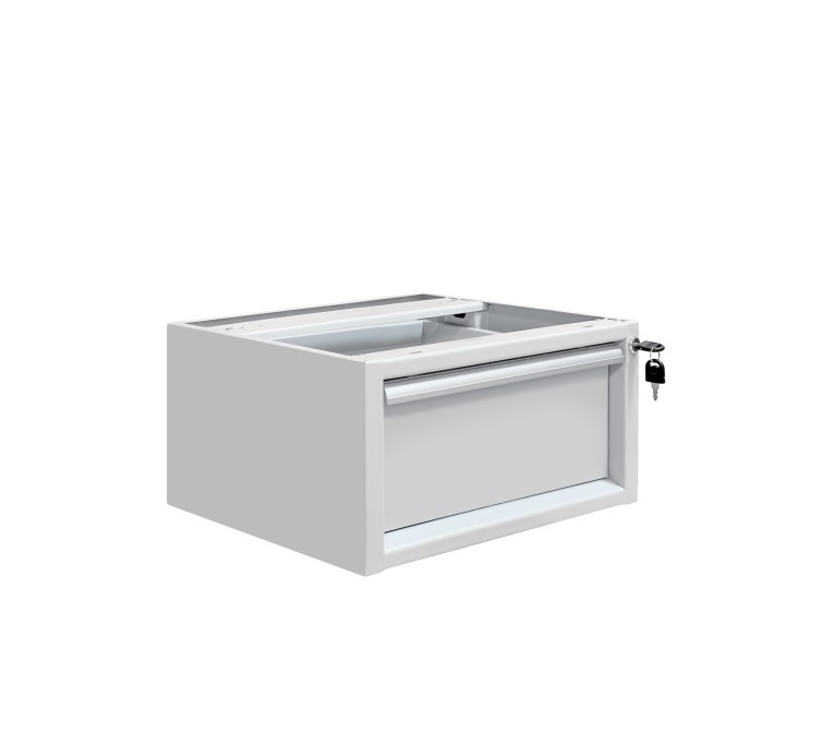 Тумба металлическая Gresson ТПМ-1 ESD купить в Тюмени Тумба металлическая Gresson ТПМ-1 ESD купить в Тюмени