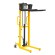 Ручной гидравлический штабелер SDA 0516 (500 кг; 1,6 м; вилы 210-620 мм) SMARTLIFT (SMART) купить в Тюмени