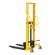 Ручной гидравлический штабелер SDA 0516 (500 кг; 1,6 м; вилы 210-620 мм) SMARTLIFT (SMART) купить в Тюмени