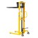 Ручной гидравлический штабелер SDA 0516 (500 кг; 1,6 м; вилы 210-620 мм) SMARTLIFT (SMART) купить в Тюмени