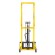 Ручной гидравлический штабелер SDA 0516 (500 кг; 1,6 м; вилы 210-620 мм) SMARTLIFT (SMART) купить в Тюмени