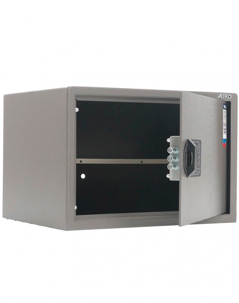 Офисный сейф Aiko ТМ-30 EL купить в Тюмени Офисный сейф Aiko ТМ-30 EL купить в Тюмени