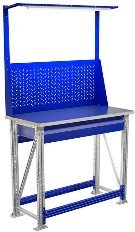 Верстак Master MT100.MF1 / MF1.110.W купить в Тюмени Верстак Master MT100.MF1 / MF1.110.W купить в Тюмени