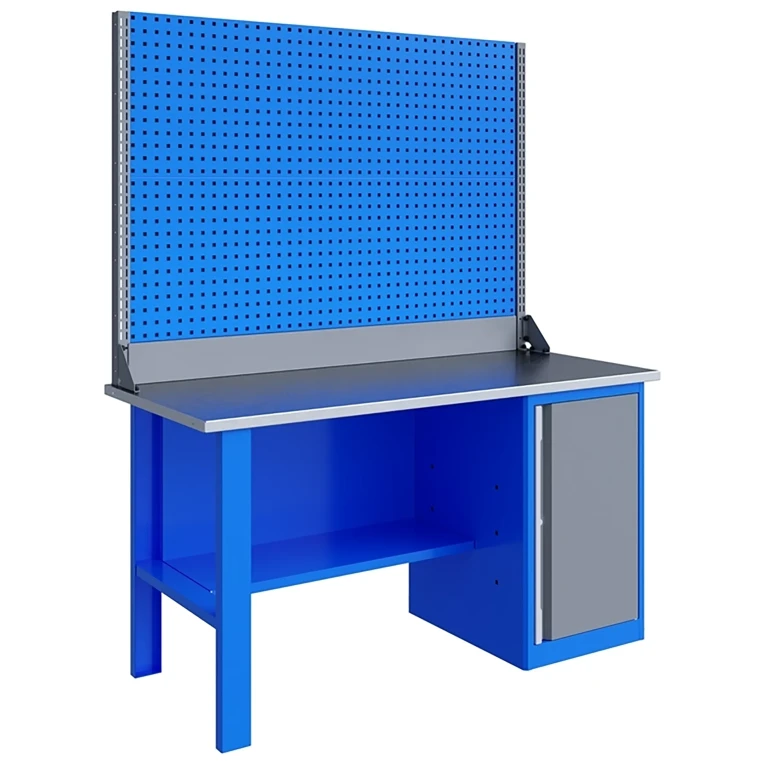 Верстак PRF 161.17.3-2 купить в Тюмени Верстак PRF 161.17.3-2 купить в Тюмени