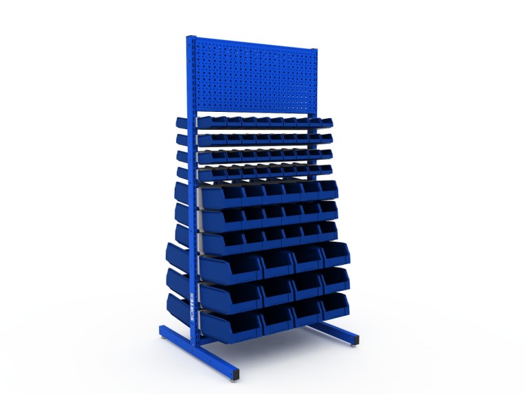 Система хранения SORTEX 1915-2 №1-4(двухсторонняя) купить в Тюмени Система хранения SORTEX 1915-2 №1-4(двухсторонняя) купить в Тюмени