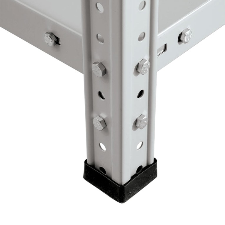 Стеллаж MS Strong 1850х1500х400 9 полок купить в Тюмени Стеллаж MS Strong 1850х1500х400 9 полок купить в Тюмени