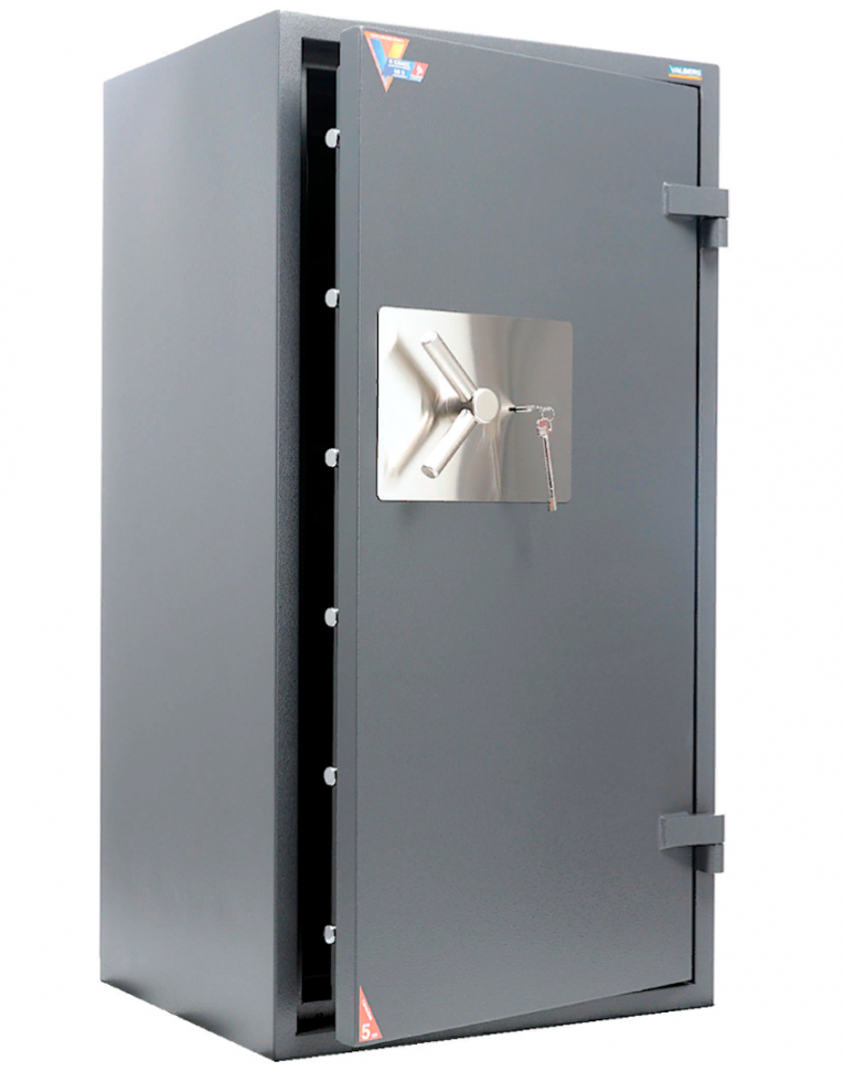 Огневзломостойкий сейф Valberg Гарант Евро 133Т купить в Тюмени Огневзломостойкий сейф Valberg Гарант Евро 133Т купить в Тюмени