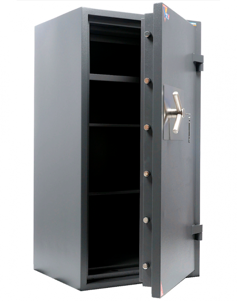 Огневзломостойкий сейф Valberg Гарант Евро 133Т купить в Тюмени Огневзломостойкий сейф Valberg Гарант Евро 133Т купить в Тюмени