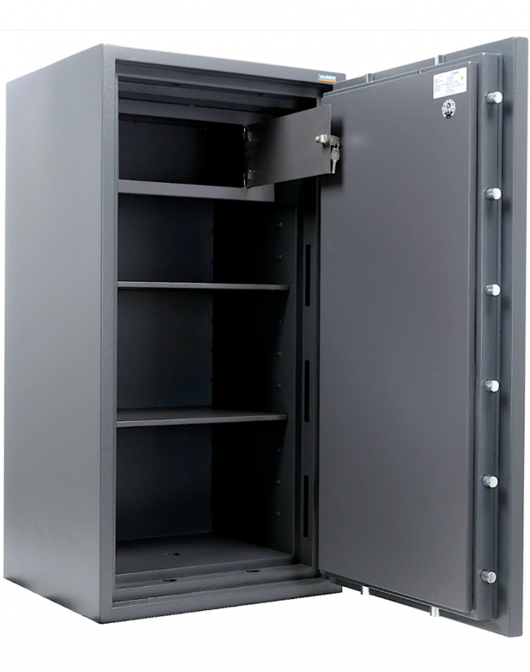 Огневзломостойкий сейф Valberg Гарант Евро 133Т купить в Тюмени Огневзломостойкий сейф Valberg Гарант Евро 133Т купить в Тюмени