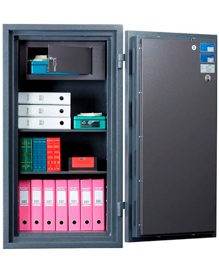 Огневзломостойкий сейф Valberg Гарант Евро 133Т купить в Тюмени Огневзломостойкий сейф Valberg Гарант Евро 133Т купить в Тюмени