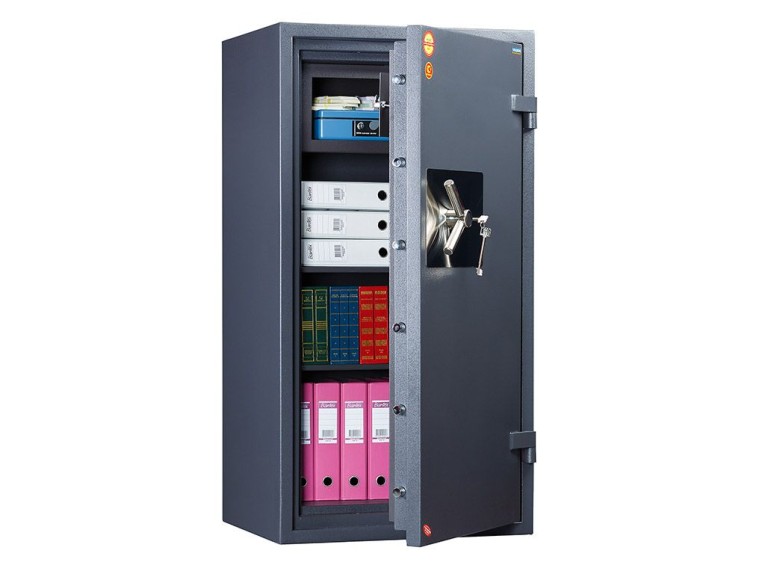 Огневзломостойкий сейф Valberg Гарант Евро 133Т купить в Тюмени Огневзломостойкий сейф Valberg Гарант Евро 133Т купить в Тюмени