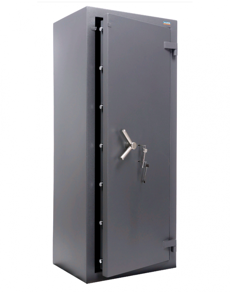 Взломостойкий сейф Valberg Гранит III-1668 KL купить в Тюмени Взломостойкий сейф Valberg Гранит III-1668 KL купить в Тюмени