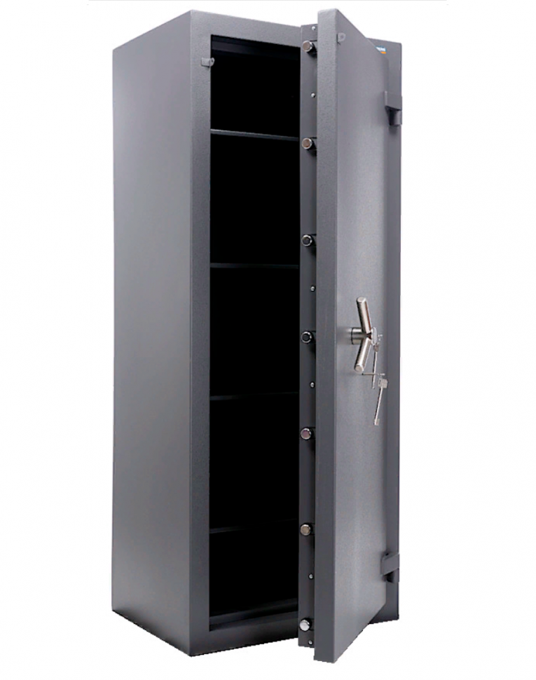 Взломостойкий сейф Valberg Гранит III-1668 KL купить в Тюмени Взломостойкий сейф Valberg Гранит III-1668 KL купить в Тюмени