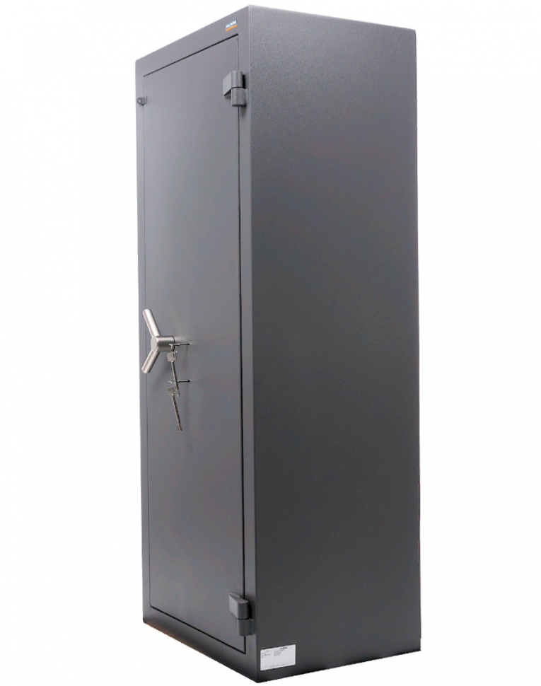 Взломостойкий сейф Valberg Гранит III-1668 KL купить в Тюмени Взломостойкий сейф Valberg Гранит III-1668 KL купить в Тюмени