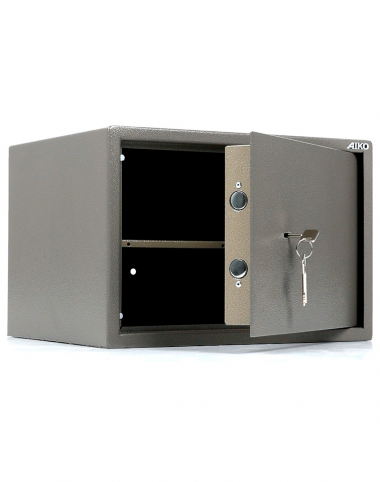 Офисный сейф Aiko TM-30 купить в Тюмени Офисный сейф Aiko TM-30 купить в Тюмени