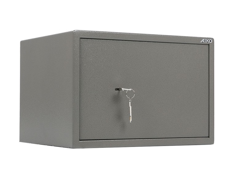 Офисный сейф Aiko TM-30 купить в Тюмени Офисный сейф Aiko TM-30 купить в Тюмени