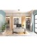Гардеробная система Практик Home Офис 2 купить в Тюмени
