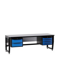 Антистатический стол SPC A20.24 Антистатический стол SPC A20.24