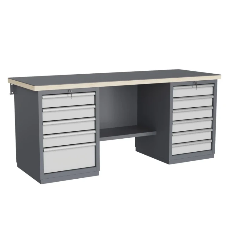 Верстак FBK 205.56.4 купить в Тюмени Верстак FBK 205.56.4 купить в Тюмени