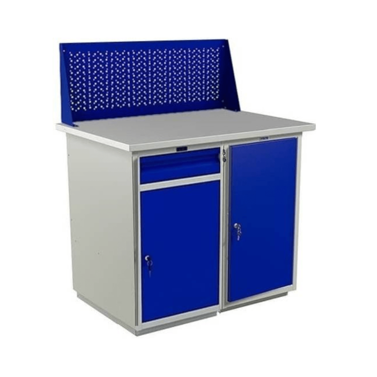 Верстак Profi WT100.WD2/WD1.010 купить в Тюмени Верстак Profi WT100.WD2/WD1.010 купить в Тюмени