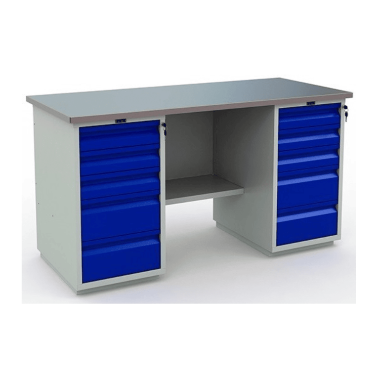 Верстак Profi (№604) WT160.WD5/WD5.000 купить в Тюмени Верстак Profi (№604) WT160.WD5/WD5.000 купить в Тюмени