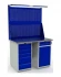 Верстак Profi WT120.WD5/WD2.021 купить в Тюмени Верстак Profi WT120.WD5/WD2.021 купить в Тюмени