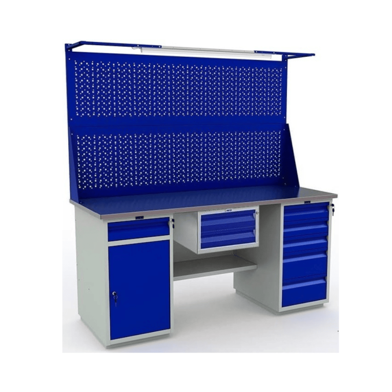 Верстак Profi WT180.WD2/WD5.121 купить в Тюмени Верстак Profi WT180.WD2/WD5.121 купить в Тюмени