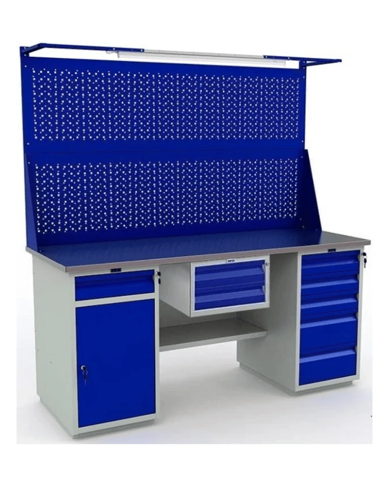 Верстак Profi WT180.WD2/WD5.121 купить в Тюмени Верстак Profi WT180.WD2/WD5.121 купить в Тюмени