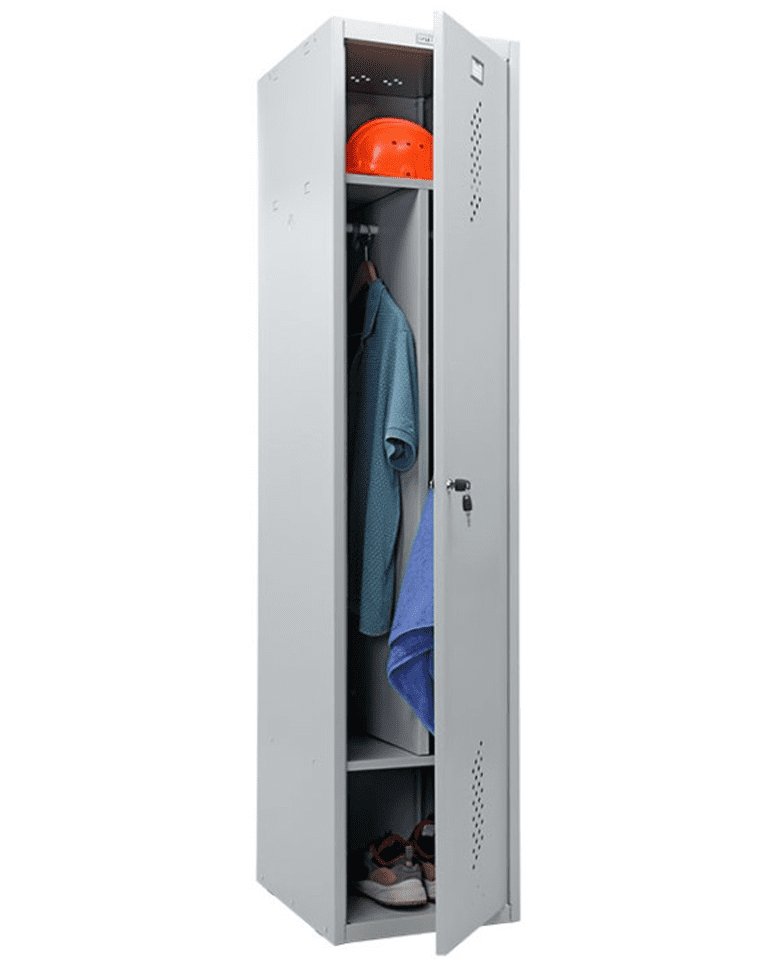 Шкаф для раздевалок Стандарт LS-11-40D купить в Тюмени Шкаф для раздевалок Стандарт LS-11-40D купить в Тюмени