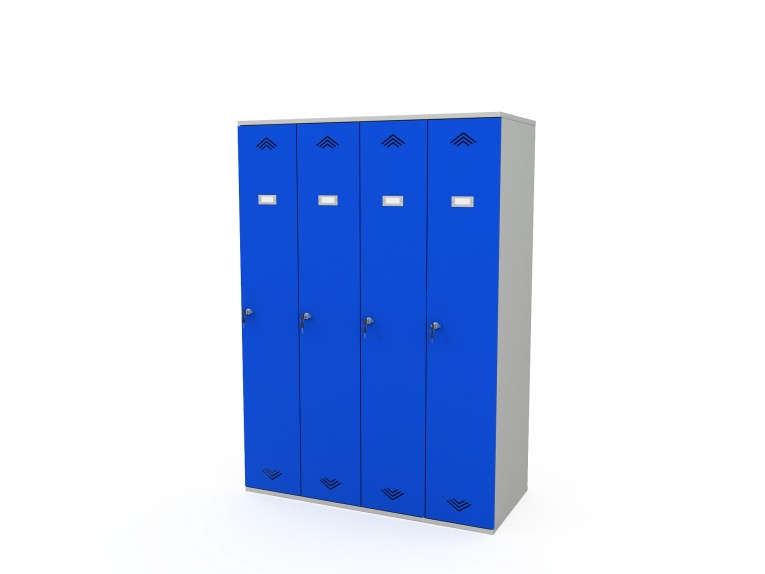 Шкаф гардеробный металлический COMFORT 1700/44 (1200) купить в Тюмени Шкаф гардеробный металлический COMFORT 1700/44 (1200) купить в Тюмени