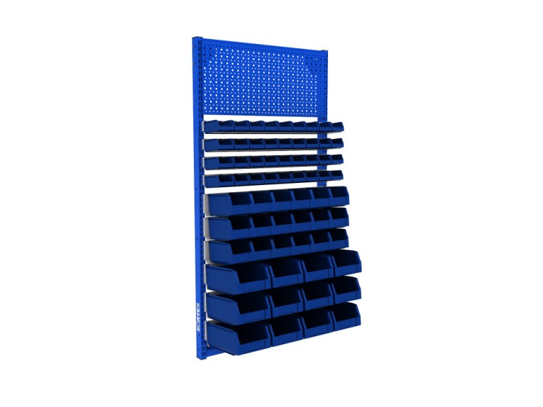 Система хранения SORTEX 1915-S №1-2 (подвесная) купить в Тюмени Система хранения SORTEX 1915-S №1-2 (подвесная) купить в Тюмени