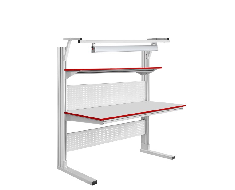 Стол промышленный Gresson  СПД-1800КП купить в Тюмени